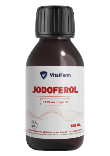 JODOFEROL