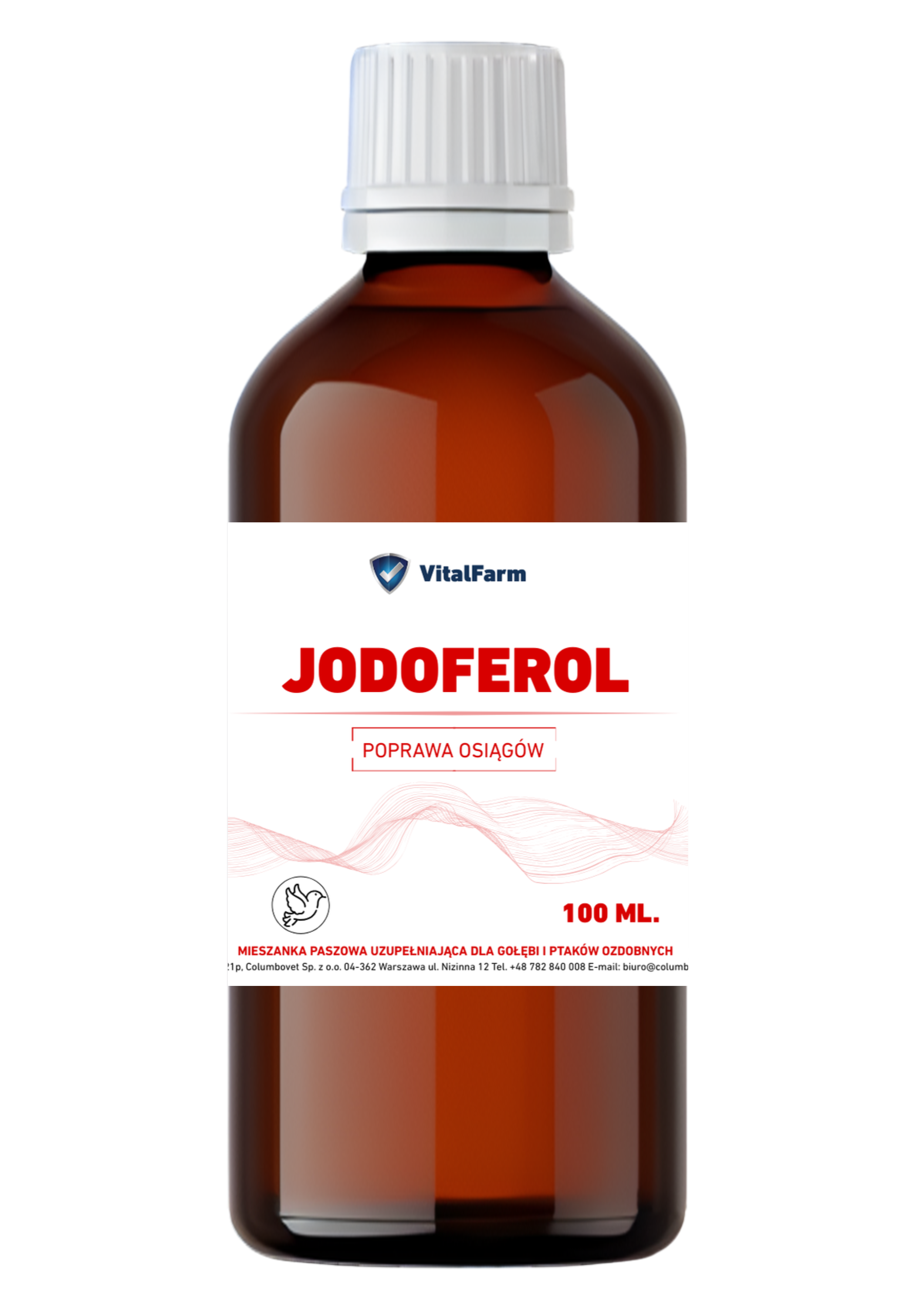 JODOFEROL