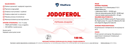 JODOFEROL