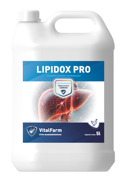 LIPIDOX PRO