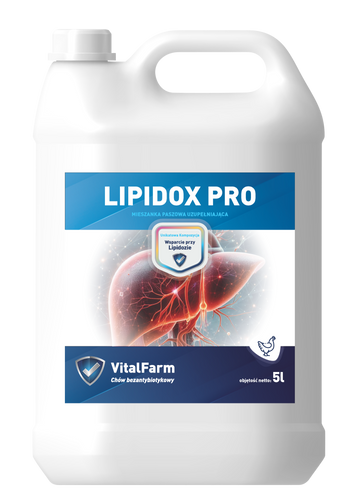LIPIDOX PRO
