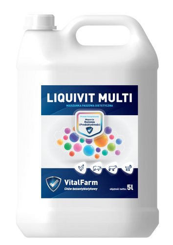 LIQUIVIT MULTI