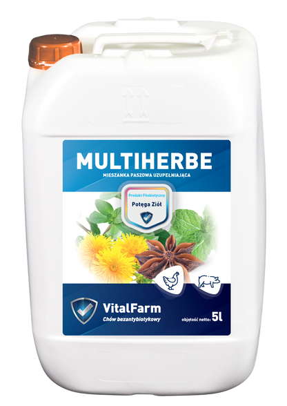 MULTIHERBE