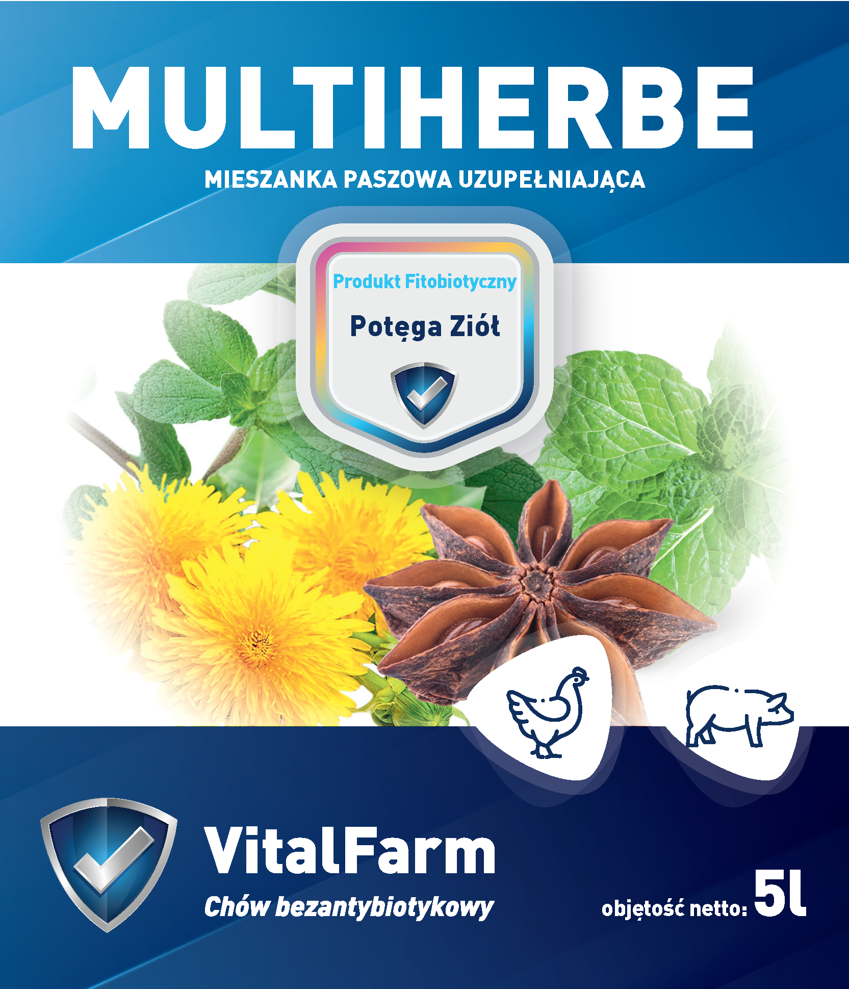 MULTIHERBE