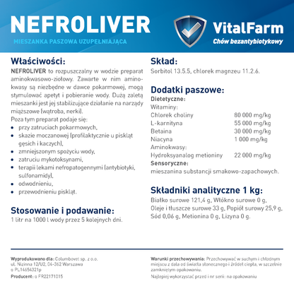 NEFROLIVER