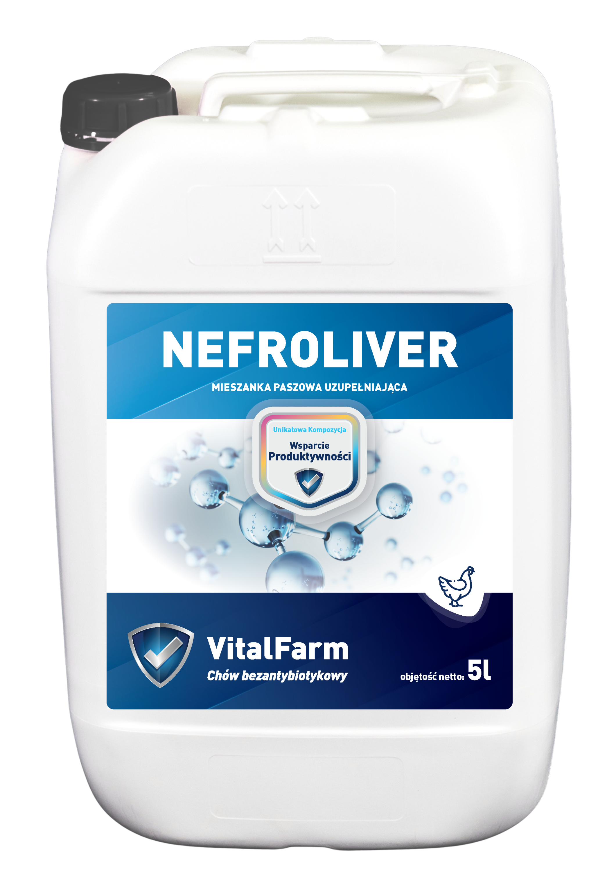 NEFROLIVER
