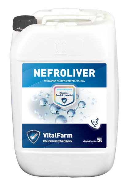 NEFROLIVER
