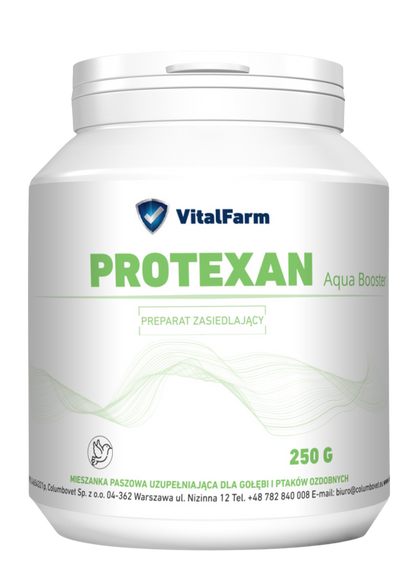 PROTEXAN AQUA-BOOSTER