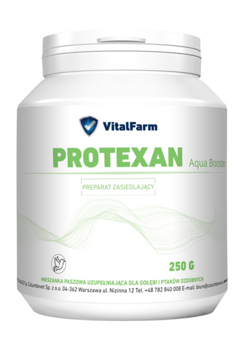 PROTEXAN AQUA-BOOSTER