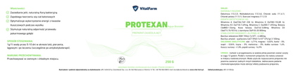 PROTEXAN AQUA-BOOSTER