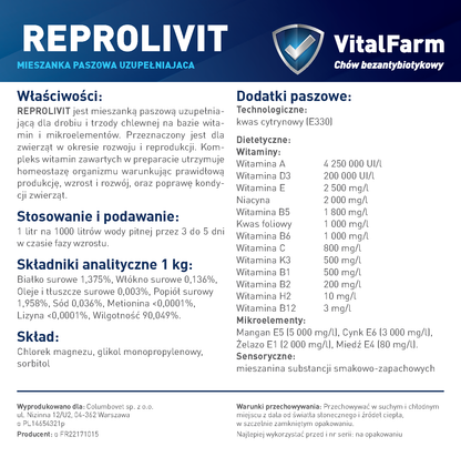 REPROLIVIT