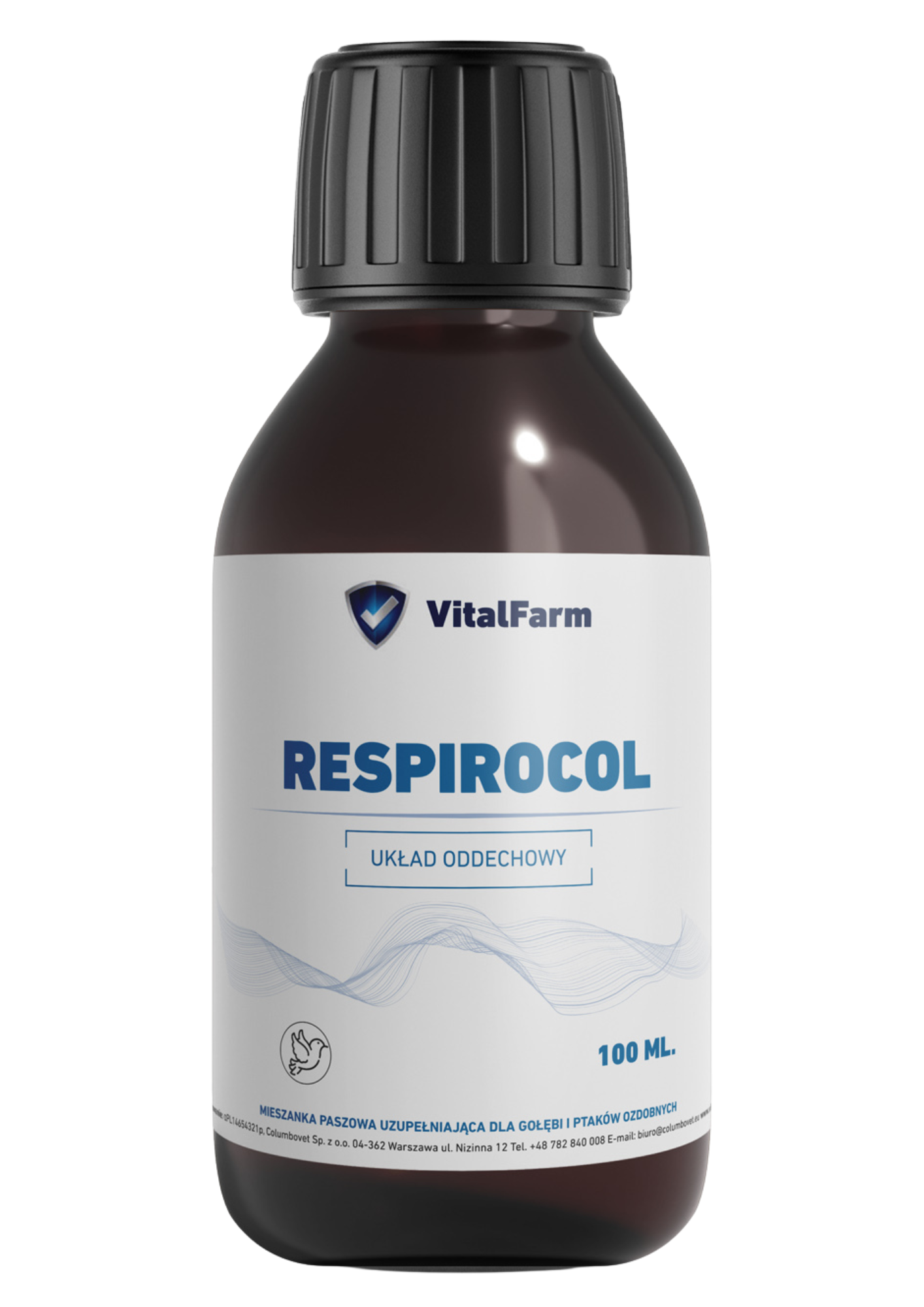 RESPIROCOL