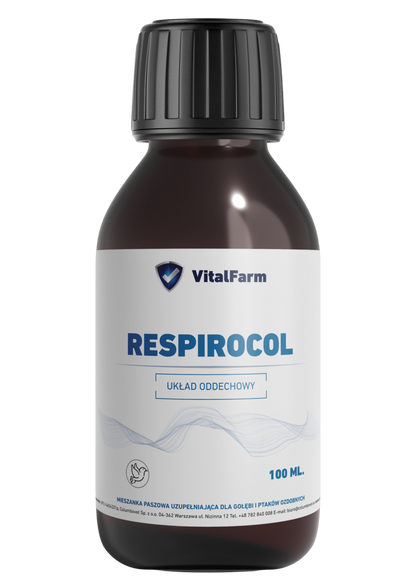 RESPIROCOL