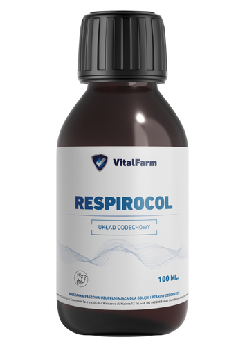 RESPIROCOL
