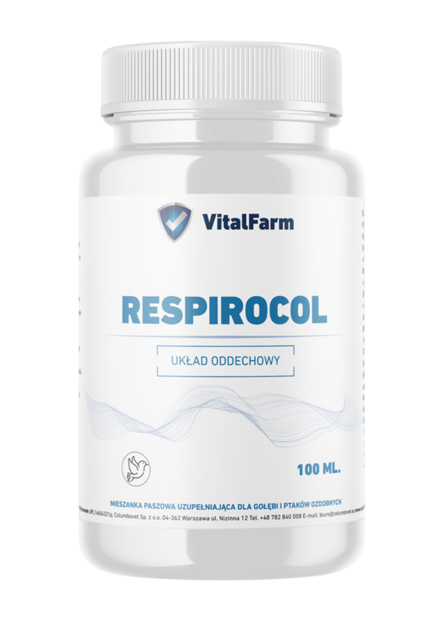 RESPIROCOL