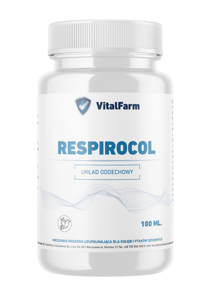 RESPIROCOL