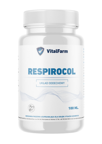 RESPIROCOL
