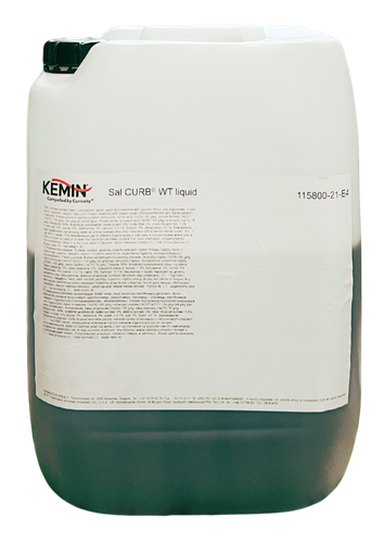 SAL CURB WT LIQUID
