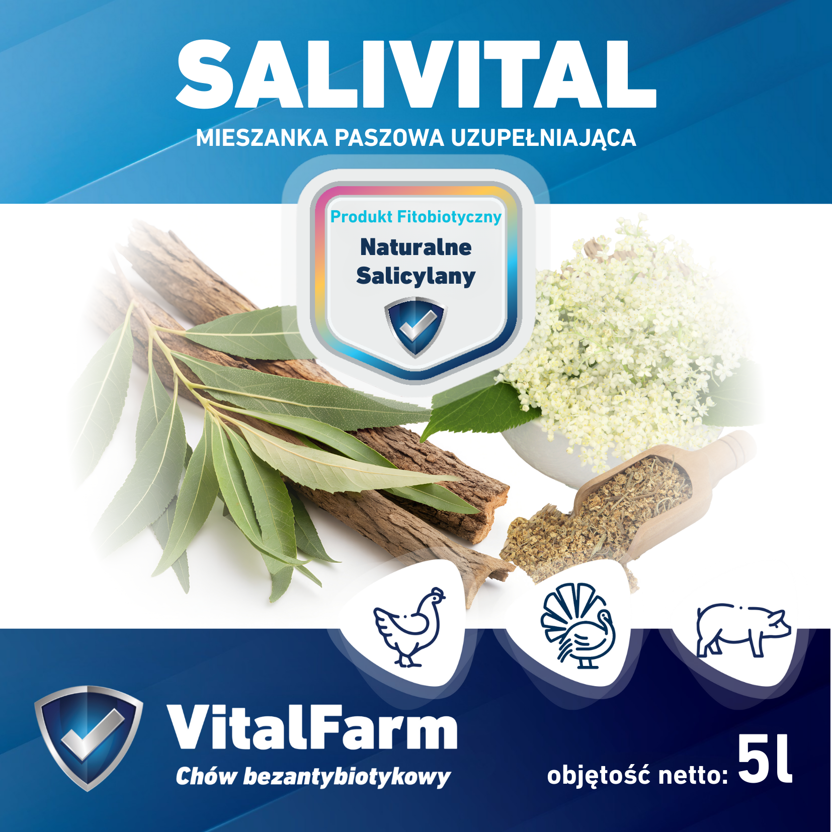 SALIVITAL