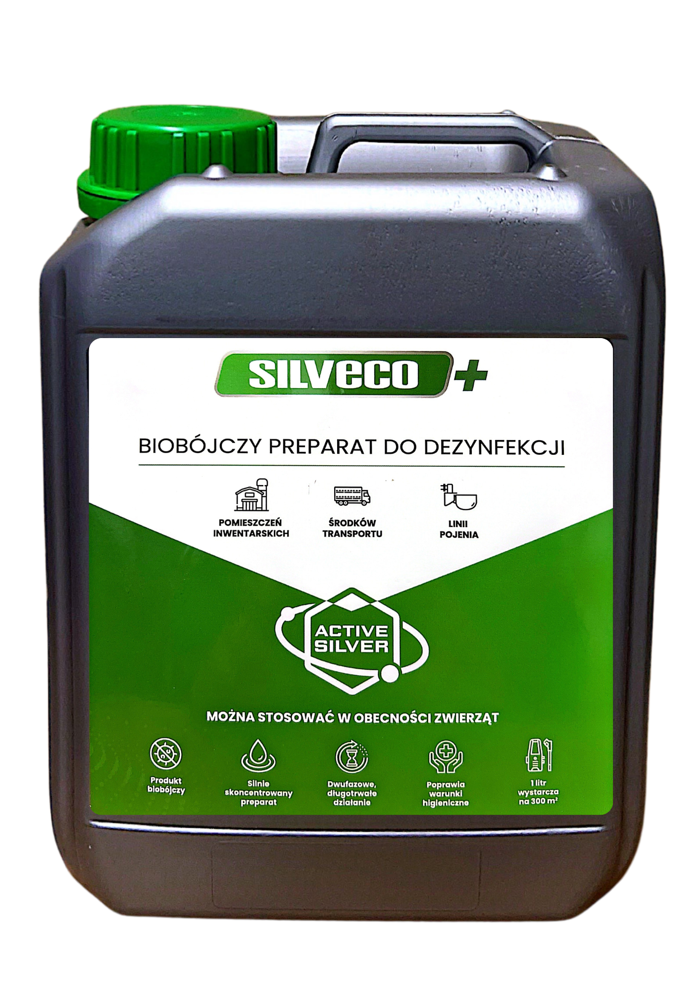SILVECO+