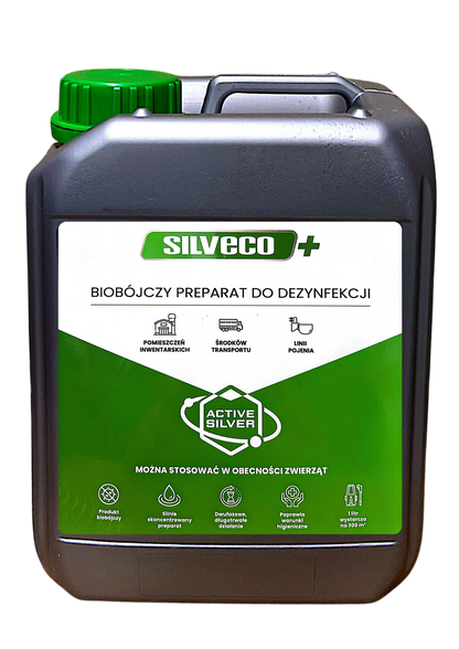 SILVECO+