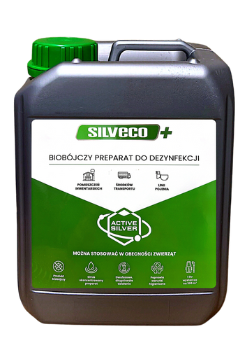 SILVECO+