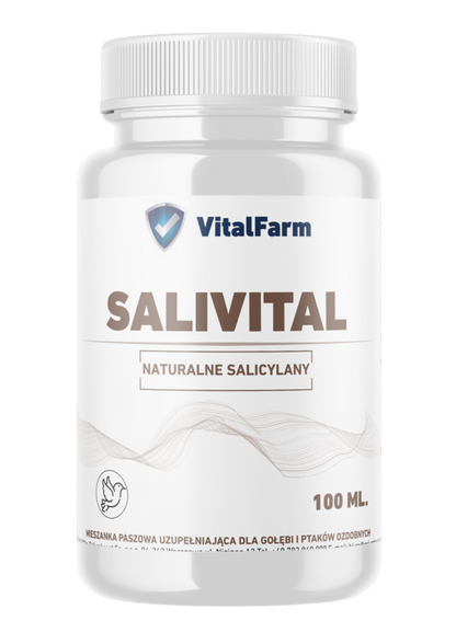 SALIVITAL 100 ml