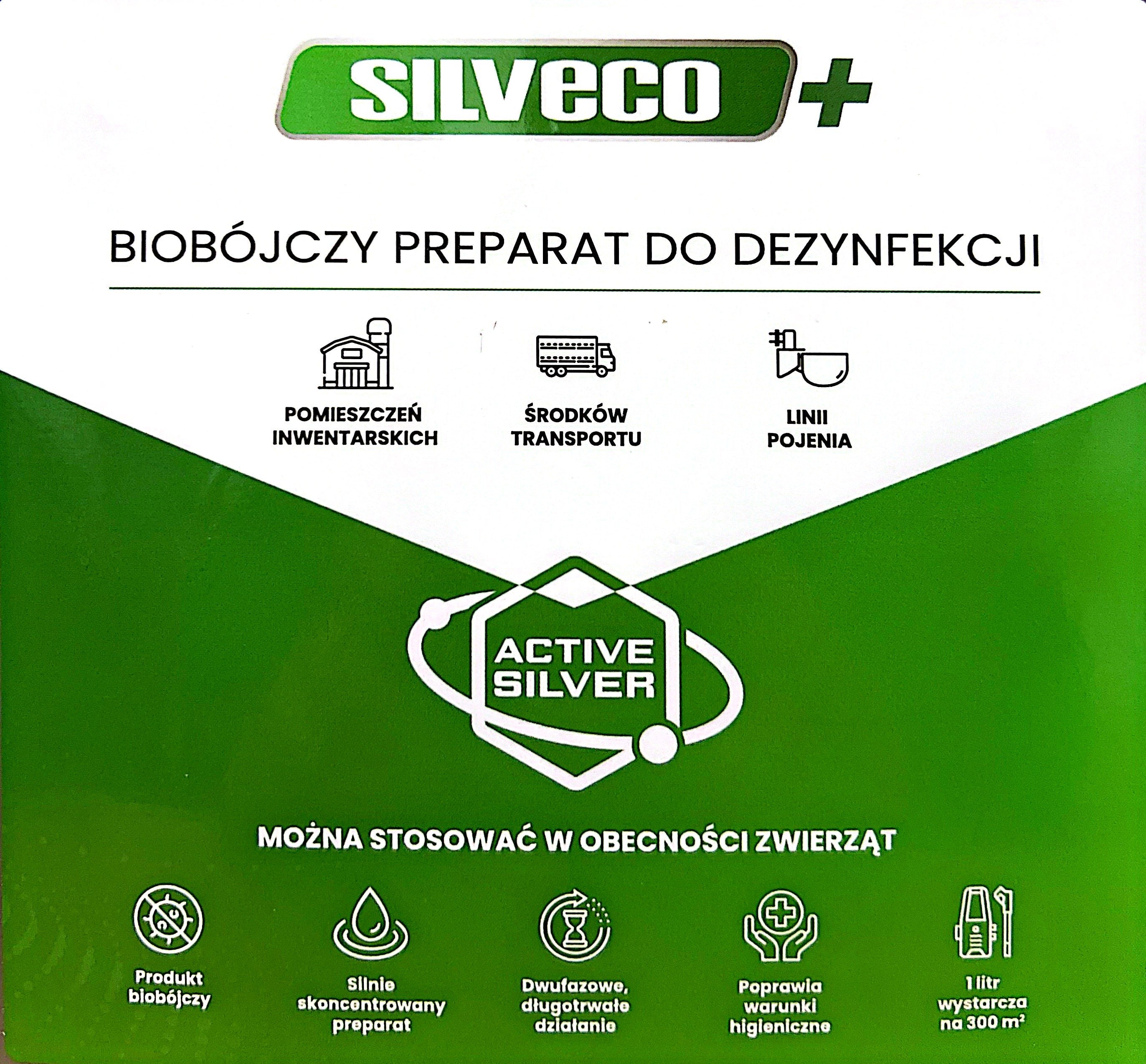SILVECO+