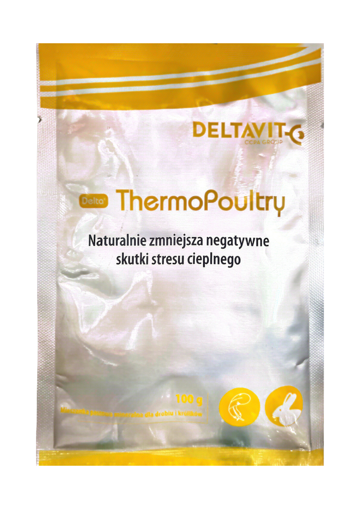 THERMOPOULTRY