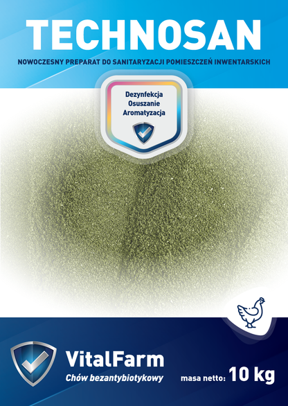 TECHNOSAN