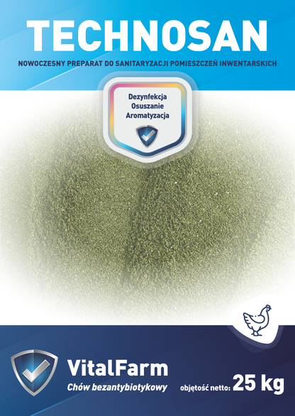 TECHNOSAN
