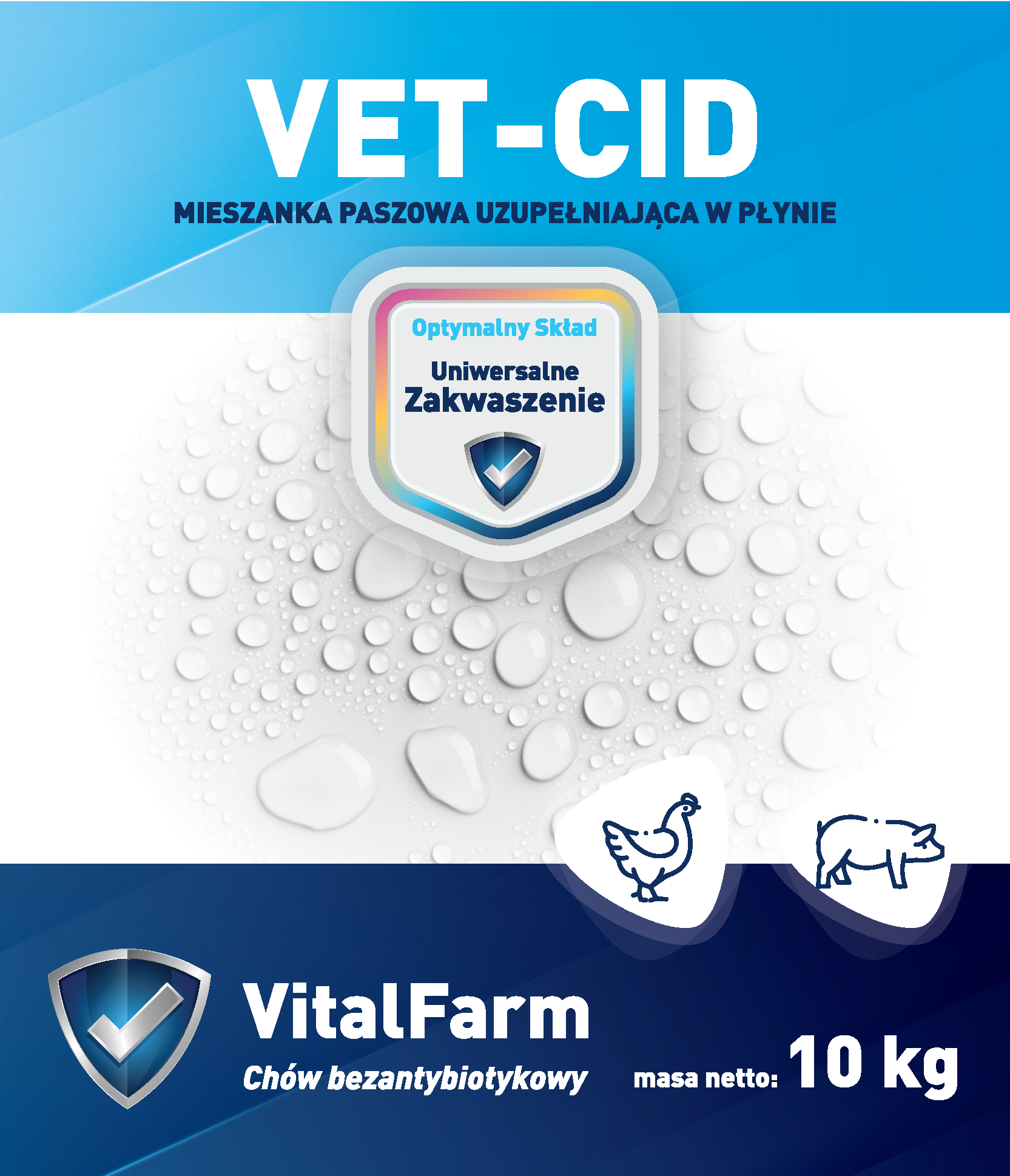 VET-CID