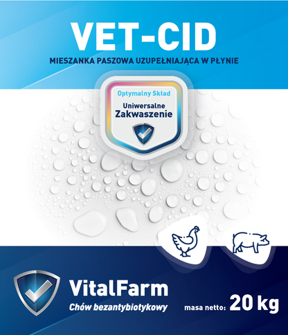 VET-CID