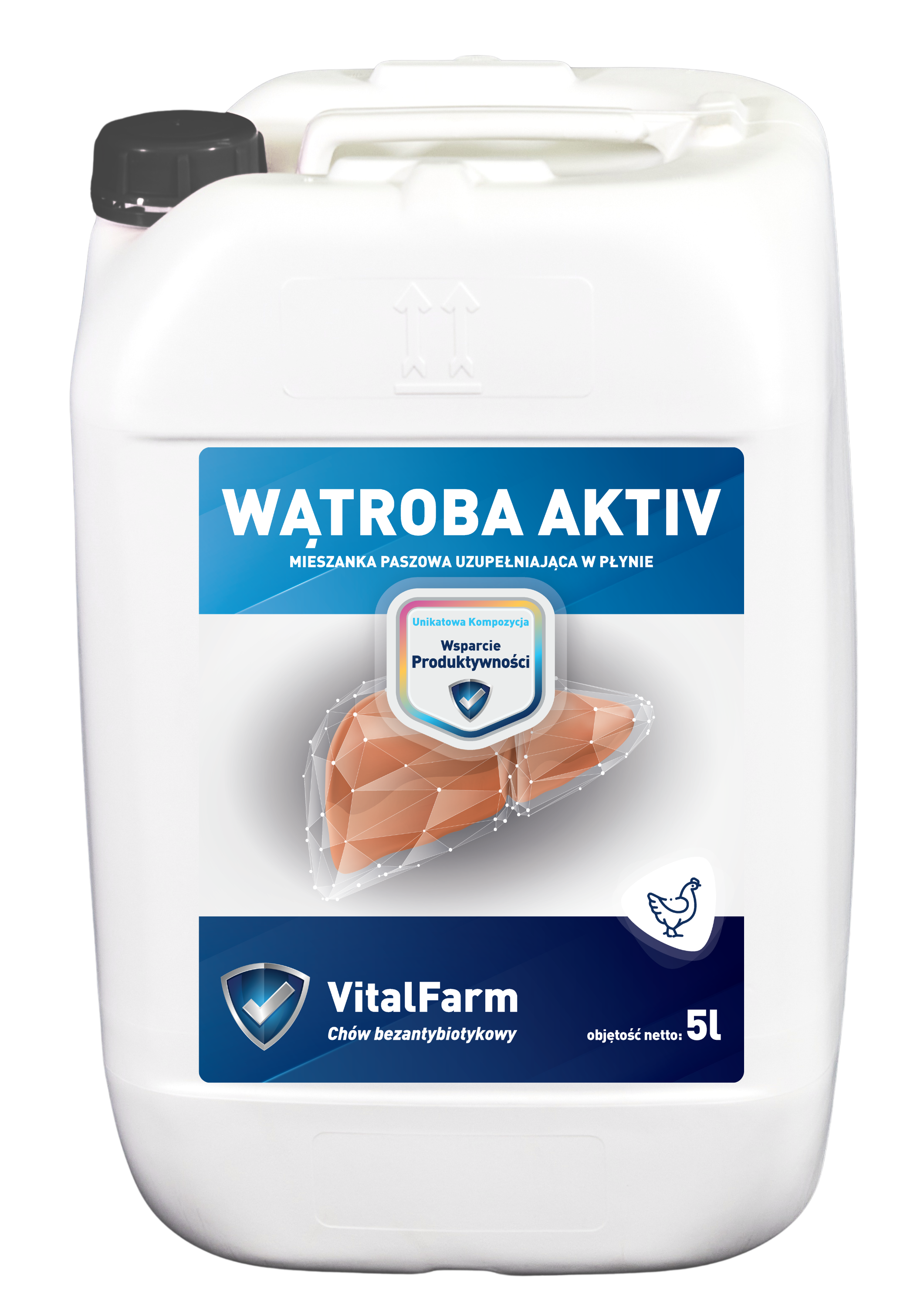 WĄTROBA AKTIV